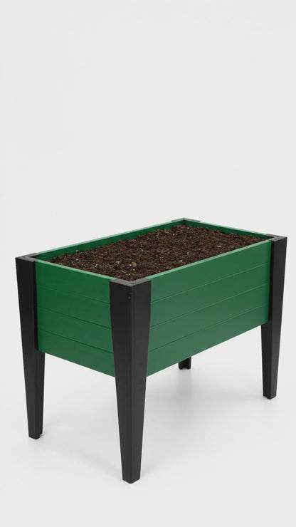 Raised Garden Planters 18X48